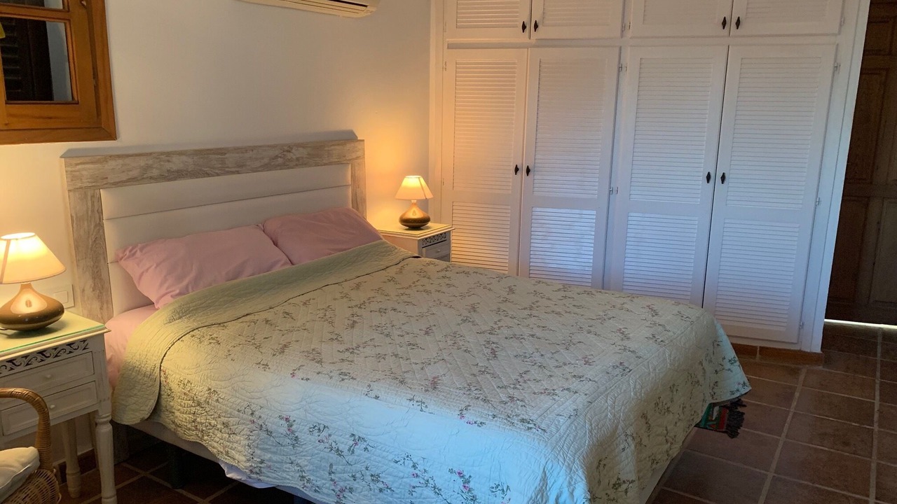 Photo of Bedroom in Turre