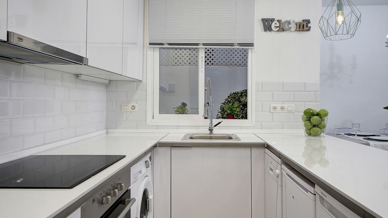 Photo of Kitchen in Figares