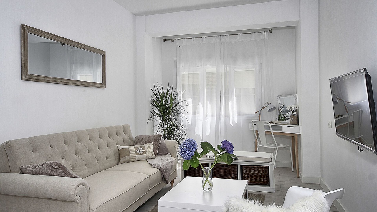 Photo of Livingroom in Figares