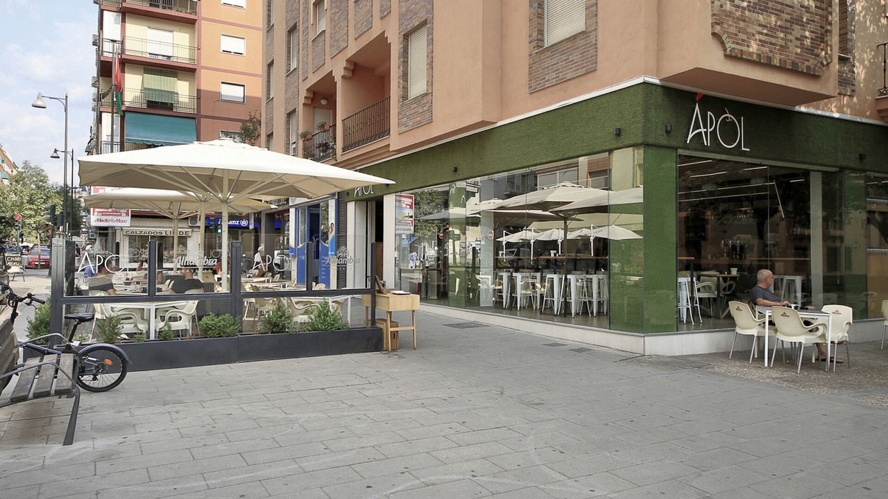 Photo of Outdoor in Figares