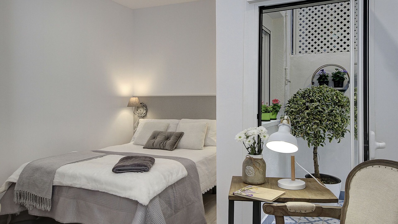 Photo of Bedroom in Figares