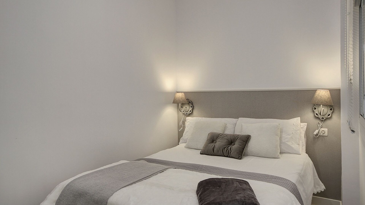 Photo of Bedroom in Figares