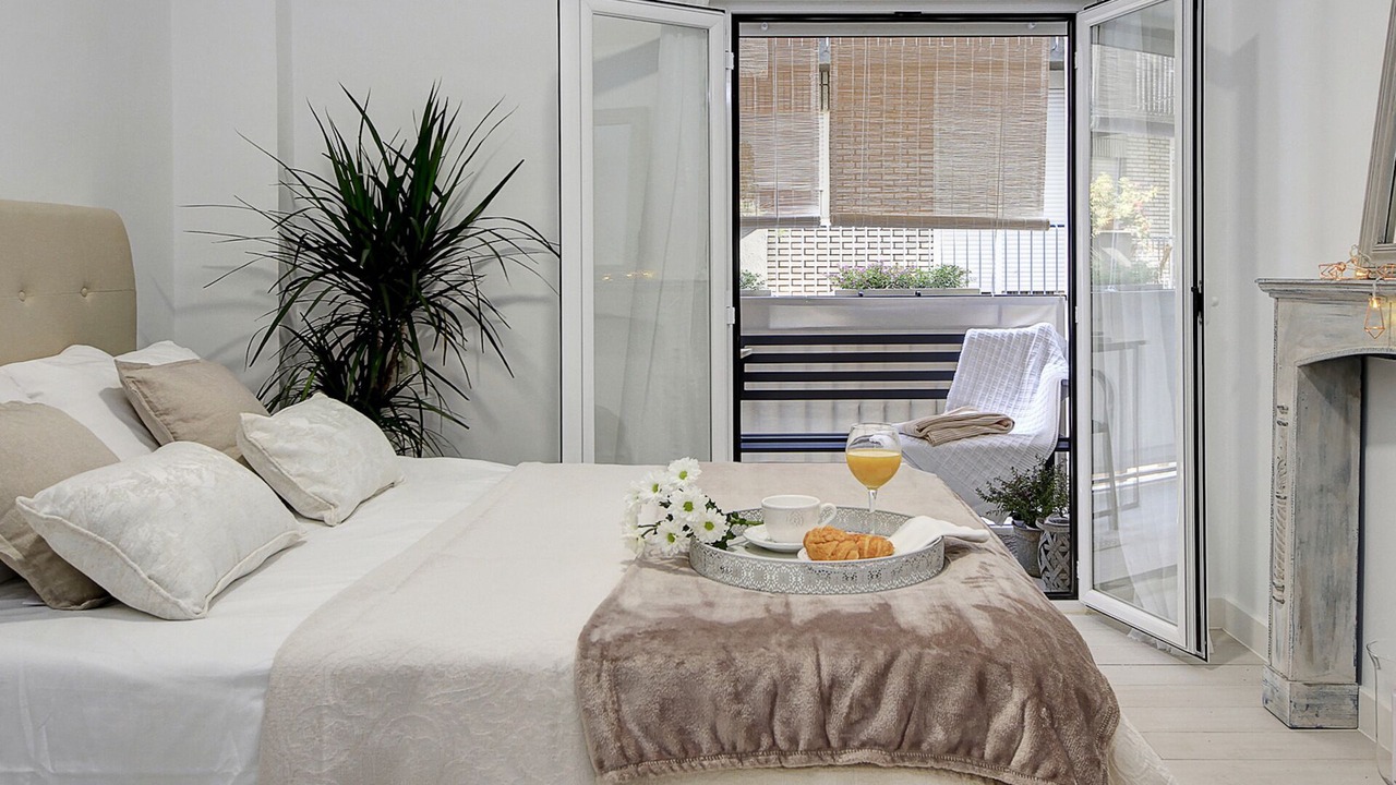 Photo of Bedroom in Figares
