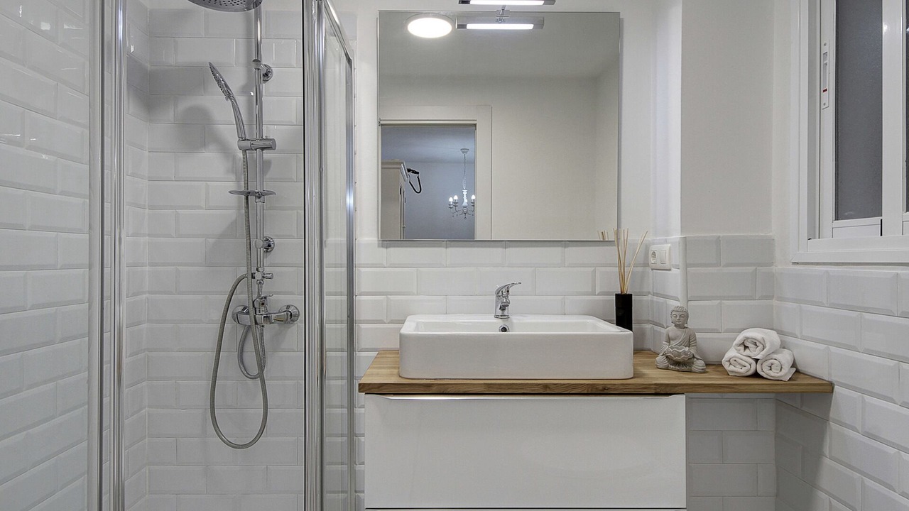 Photo of Bathroom in Figares