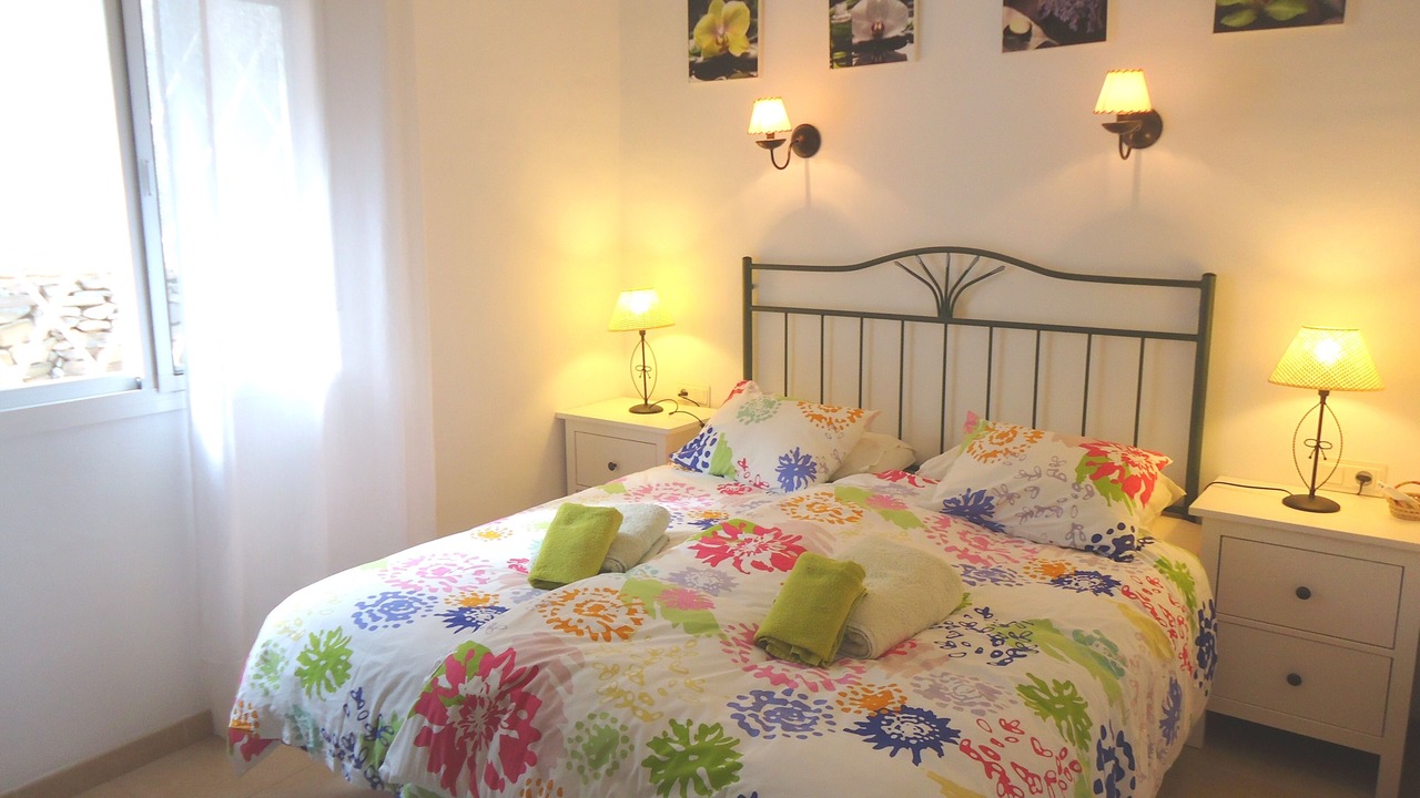 Photo of Bedroom in Torrox
