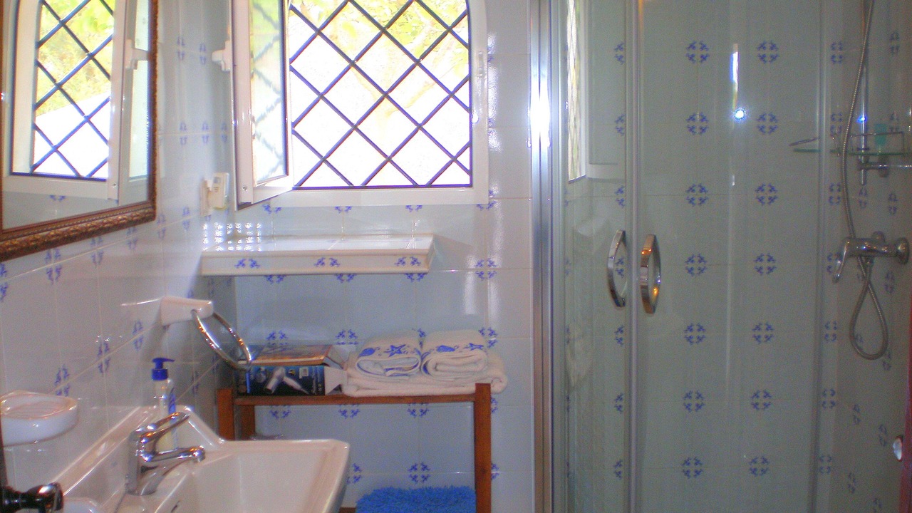 Photo of Bathroom in Torrox