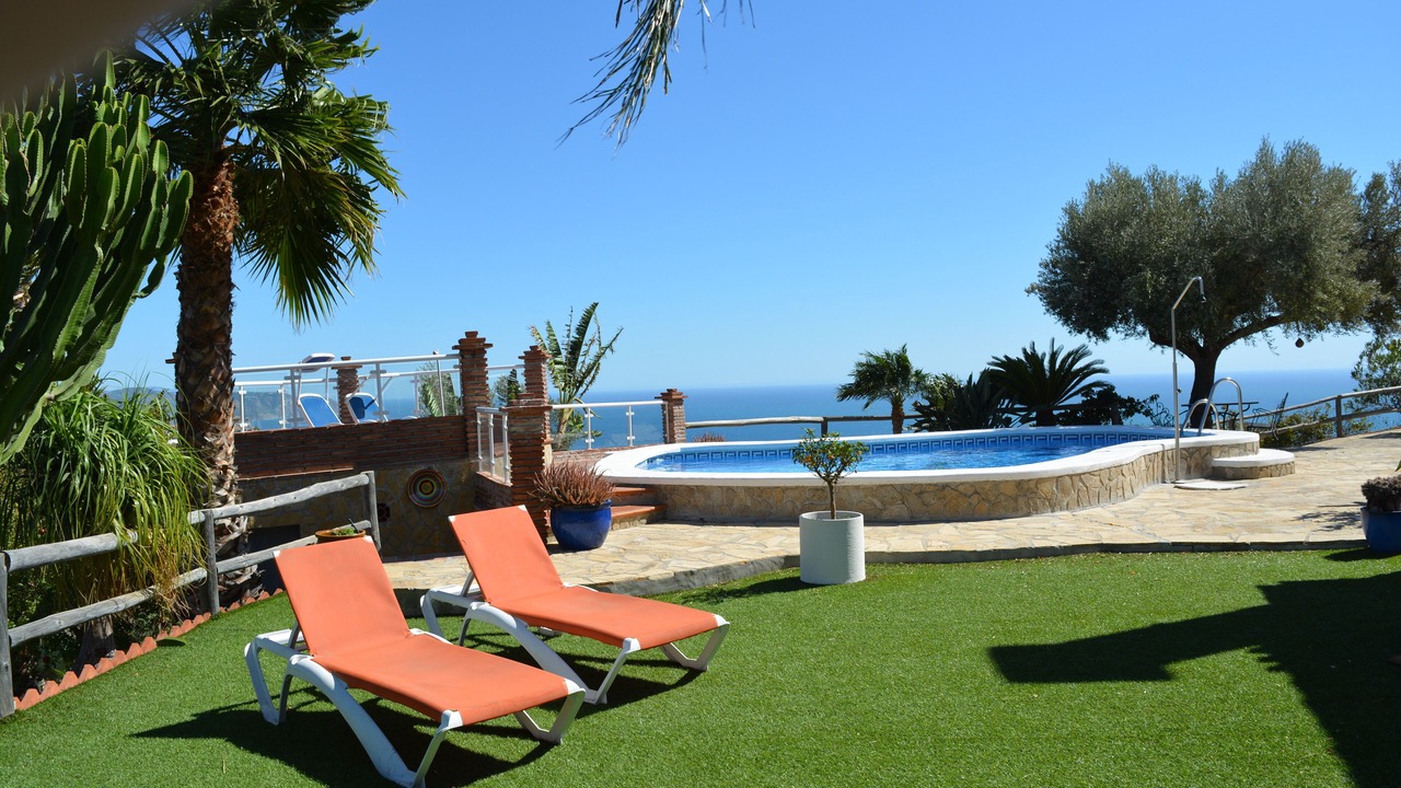 Photo of Outdoor in Torrox
