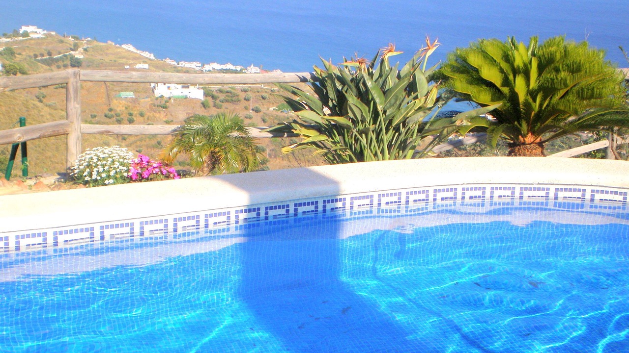 Photo of Outdoor in Torrox