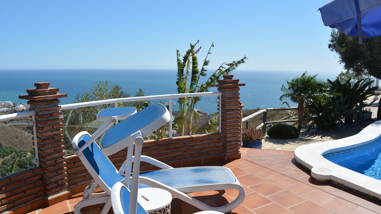 Photo of Outdoor in Torrox