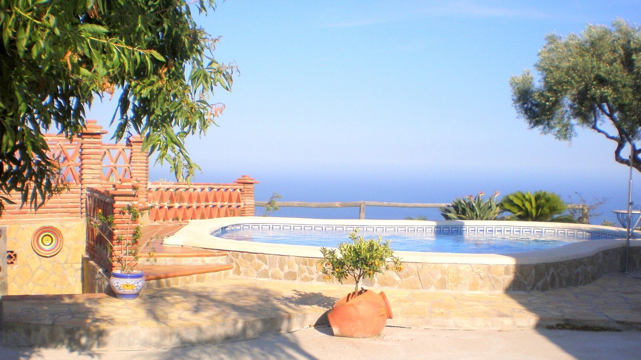 Photo of Outdoor in Torrox