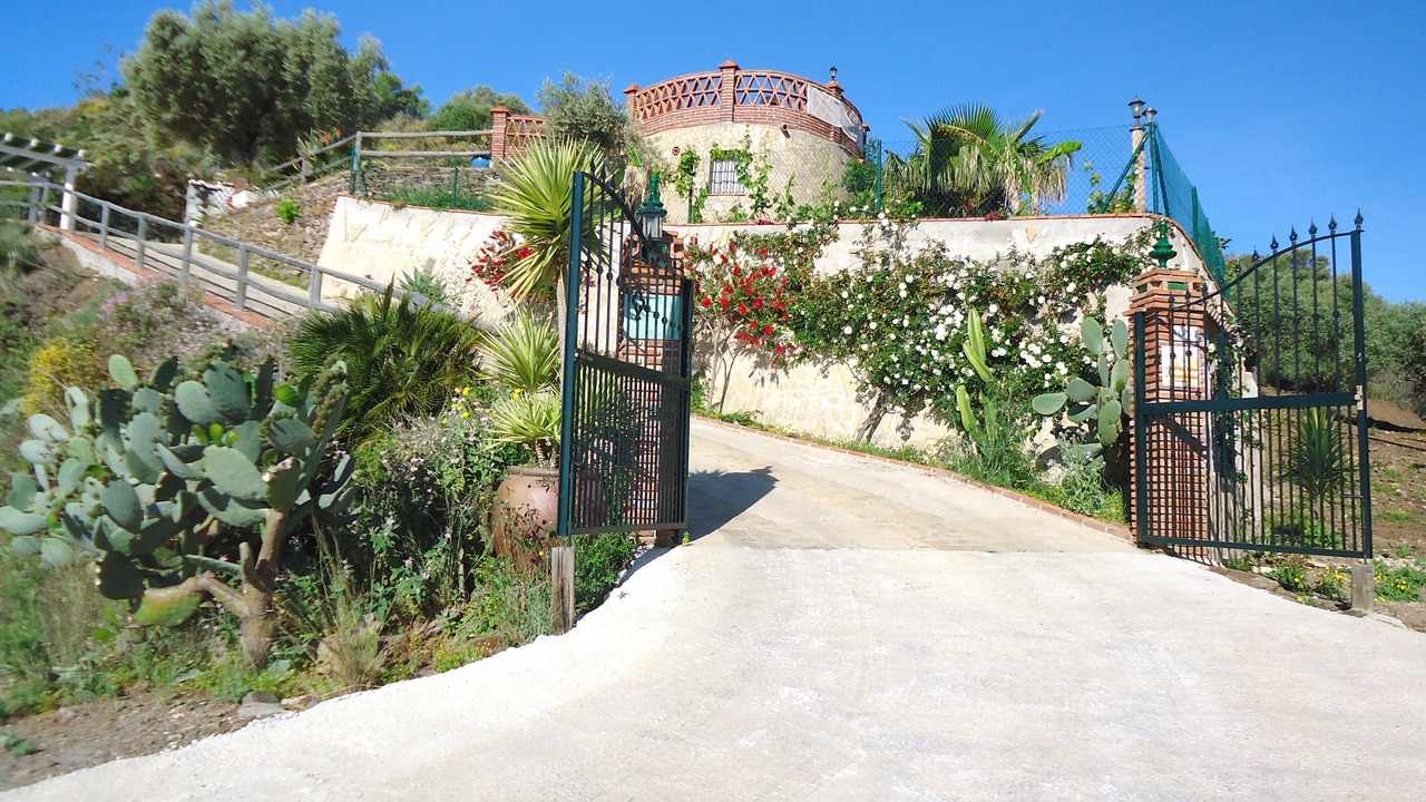 Photo of Outdoor in Torrox