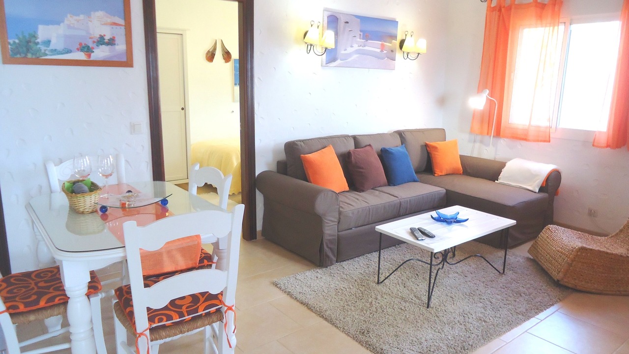 Photo of Livingroom in Torrox