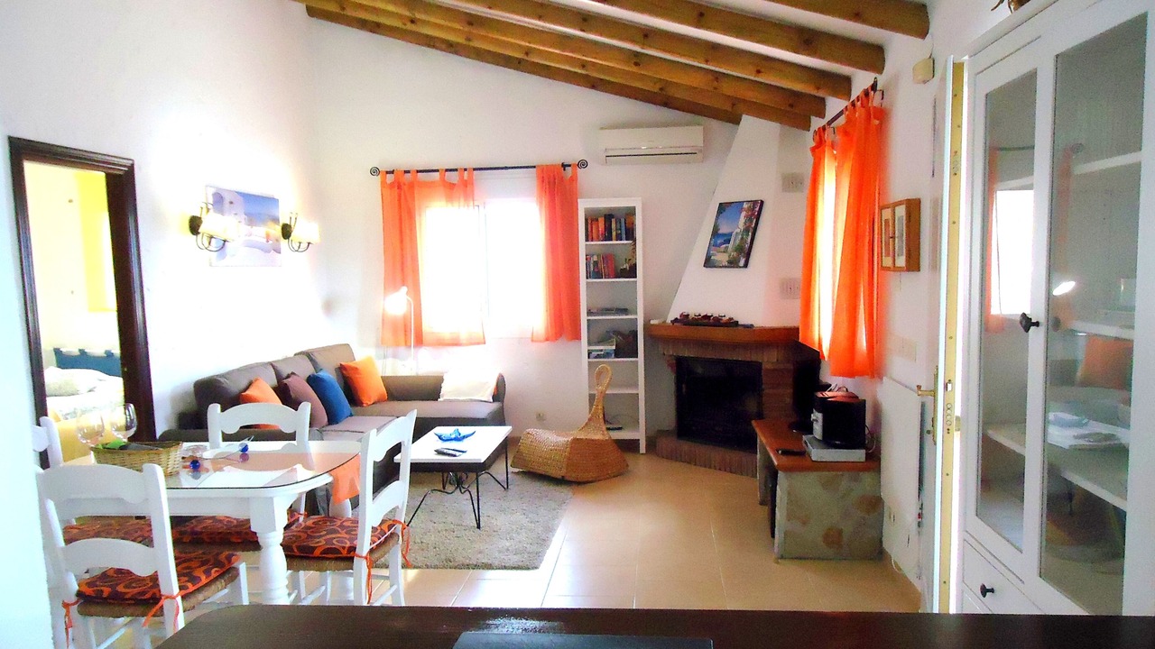 Photo of Livingroom in Torrox