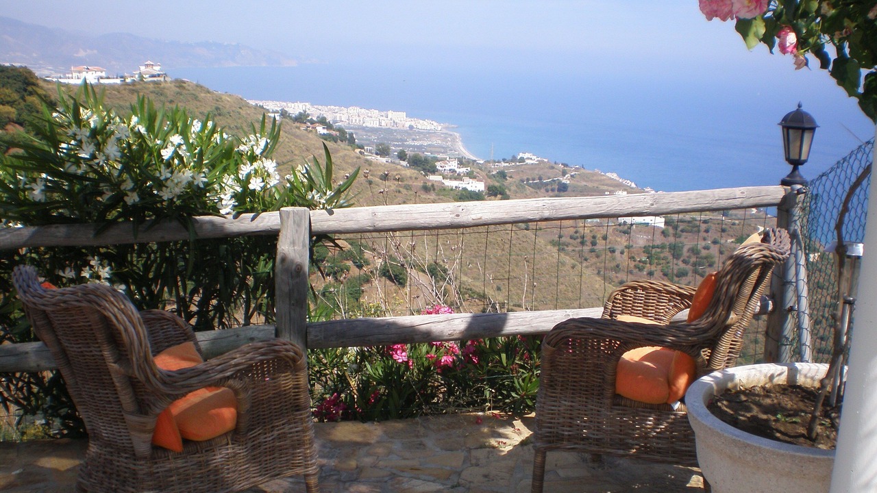 Photo of Outdoor in Torrox