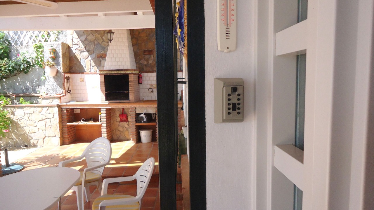 Photo of Outdoor in Torrox
