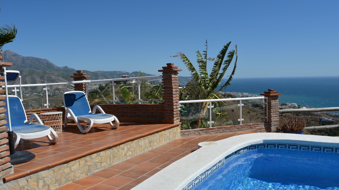 Photo of Outdoor in Torrox