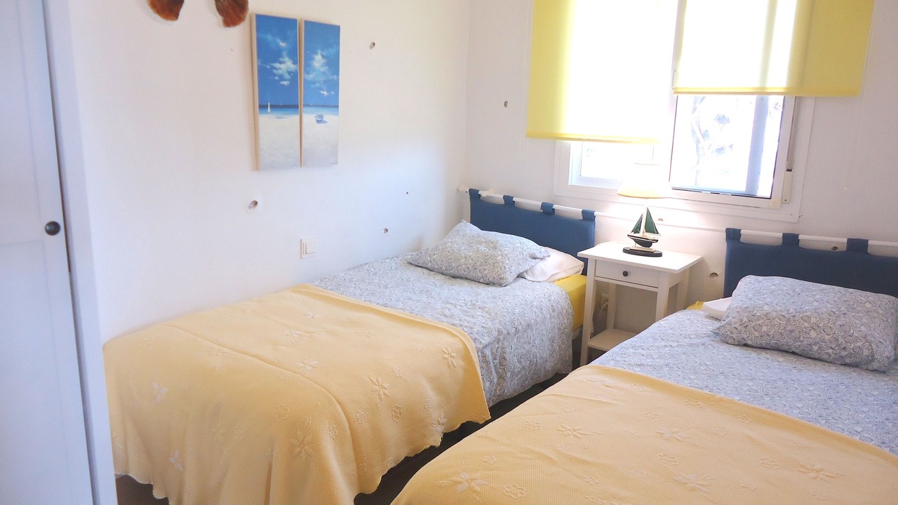 Photo of Bedroom in Torrox