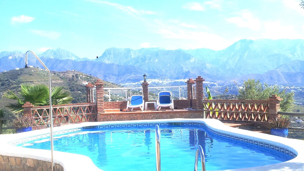 Photo of Outdoor in Torrox