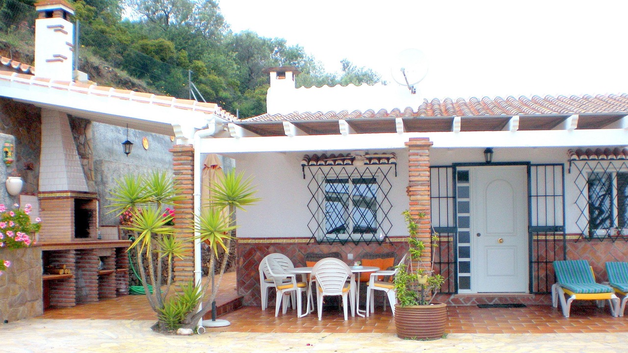 Photo of Outdoor in Torrox