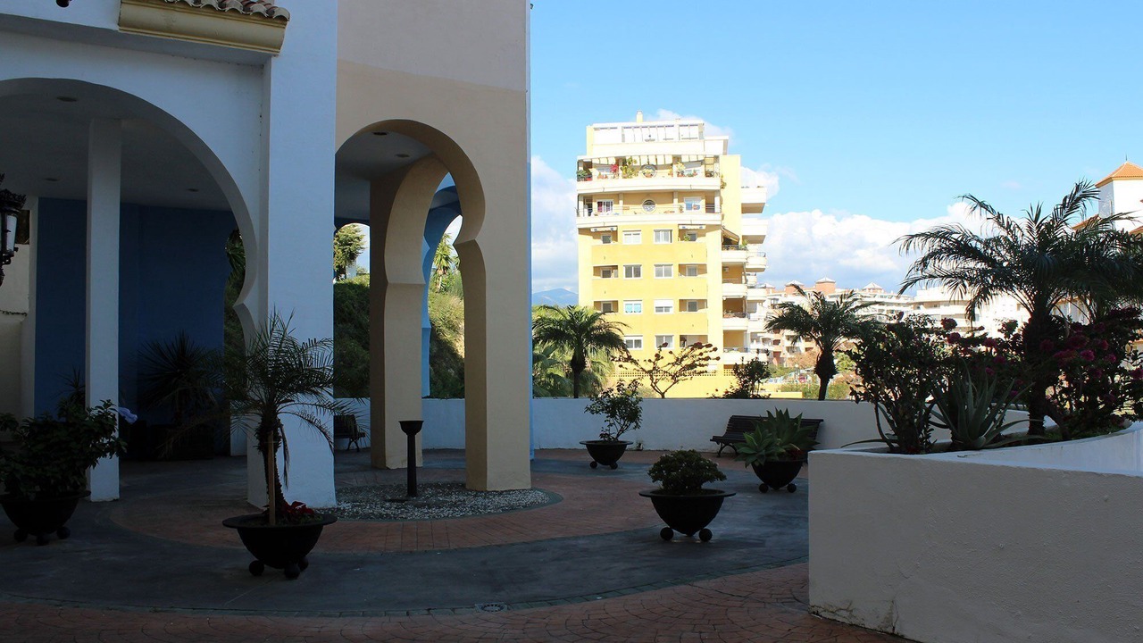 Photo of Outdoor in Estepona