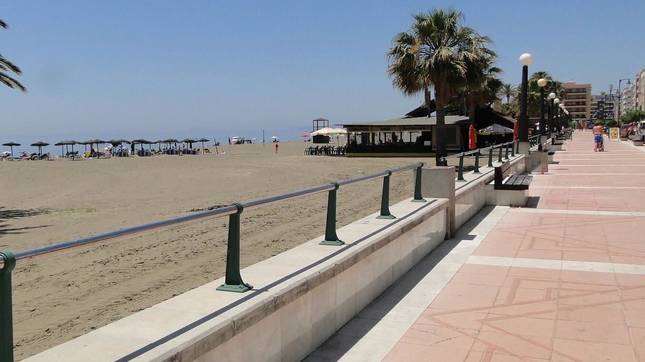Photo of Outdoor in Estepona