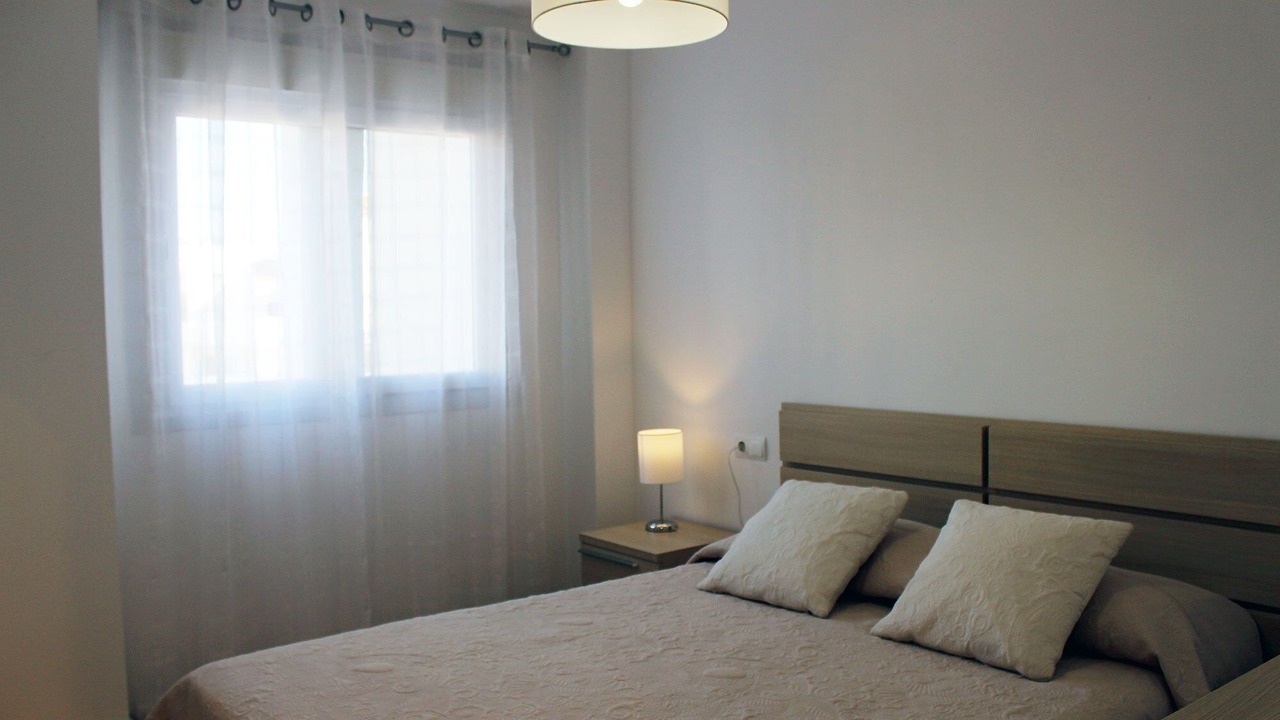 Photo of Bedroom in Estepona