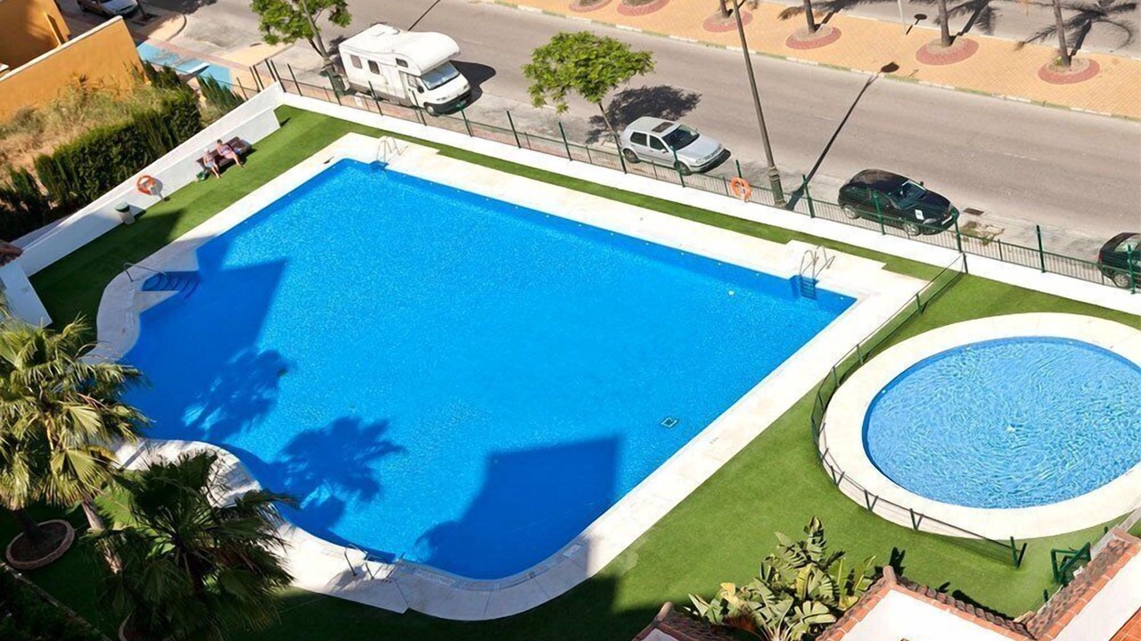 Photo of Outdoor in Estepona