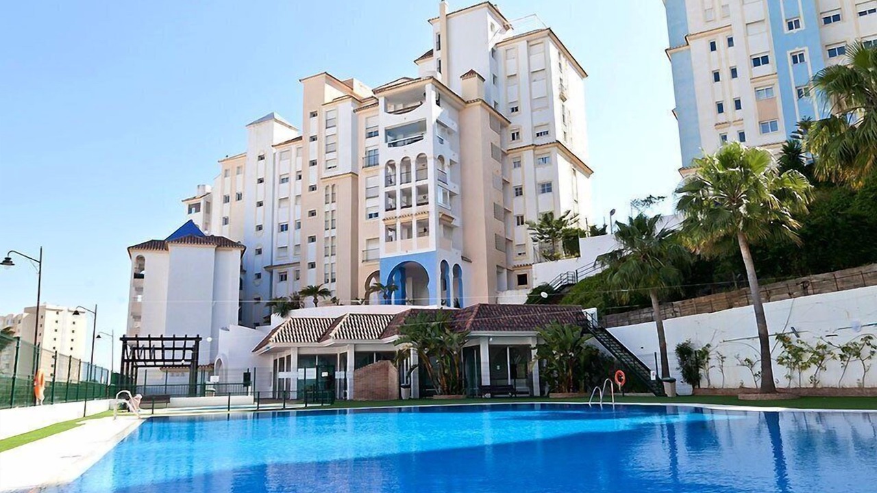Photo of Outdoor in Estepona