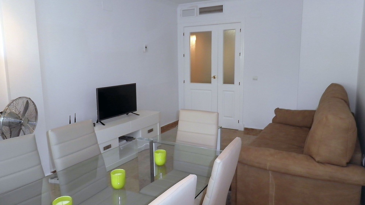 Photo of Livingroom in Estepona