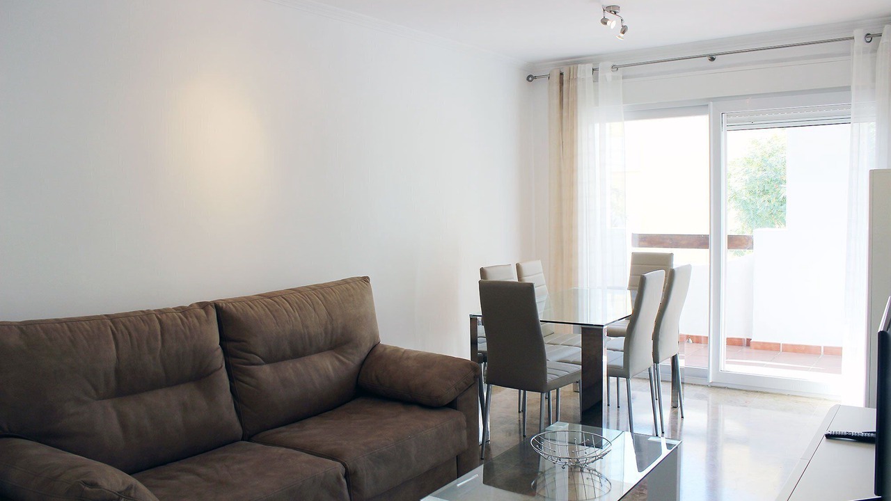 Photo of Livingroom in Estepona