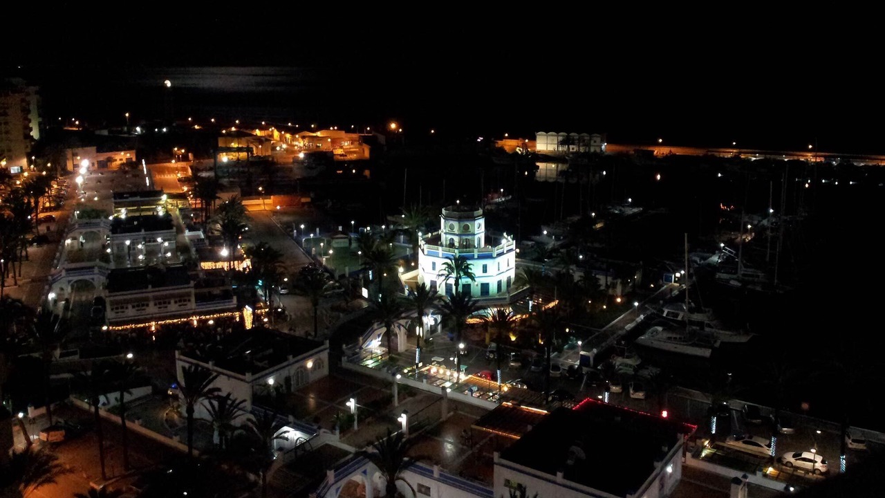 Photo of Outdoor in Estepona