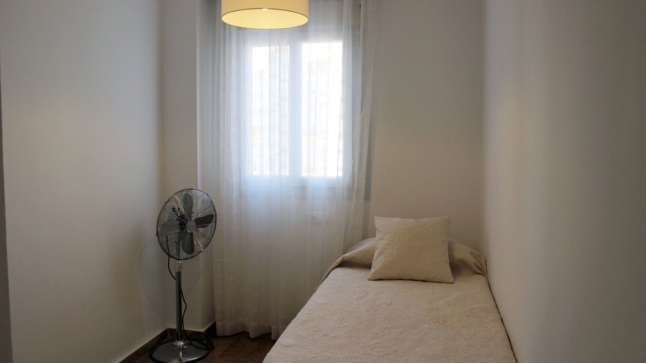 Photo of Bedroom in Estepona