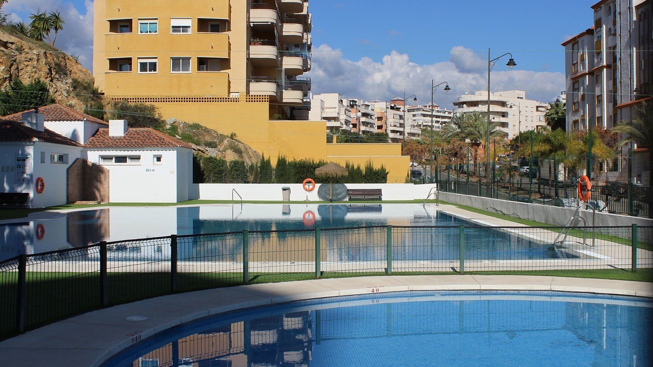 Photo of Outdoor in Estepona