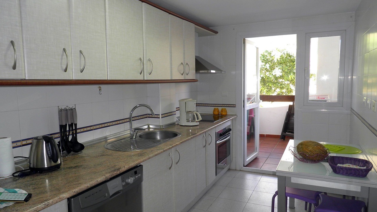 Photo of Kitchen in Estepona