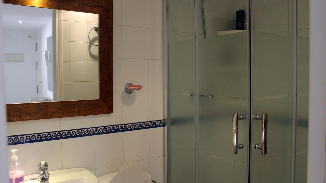 Photo of Bathroom in Estepona