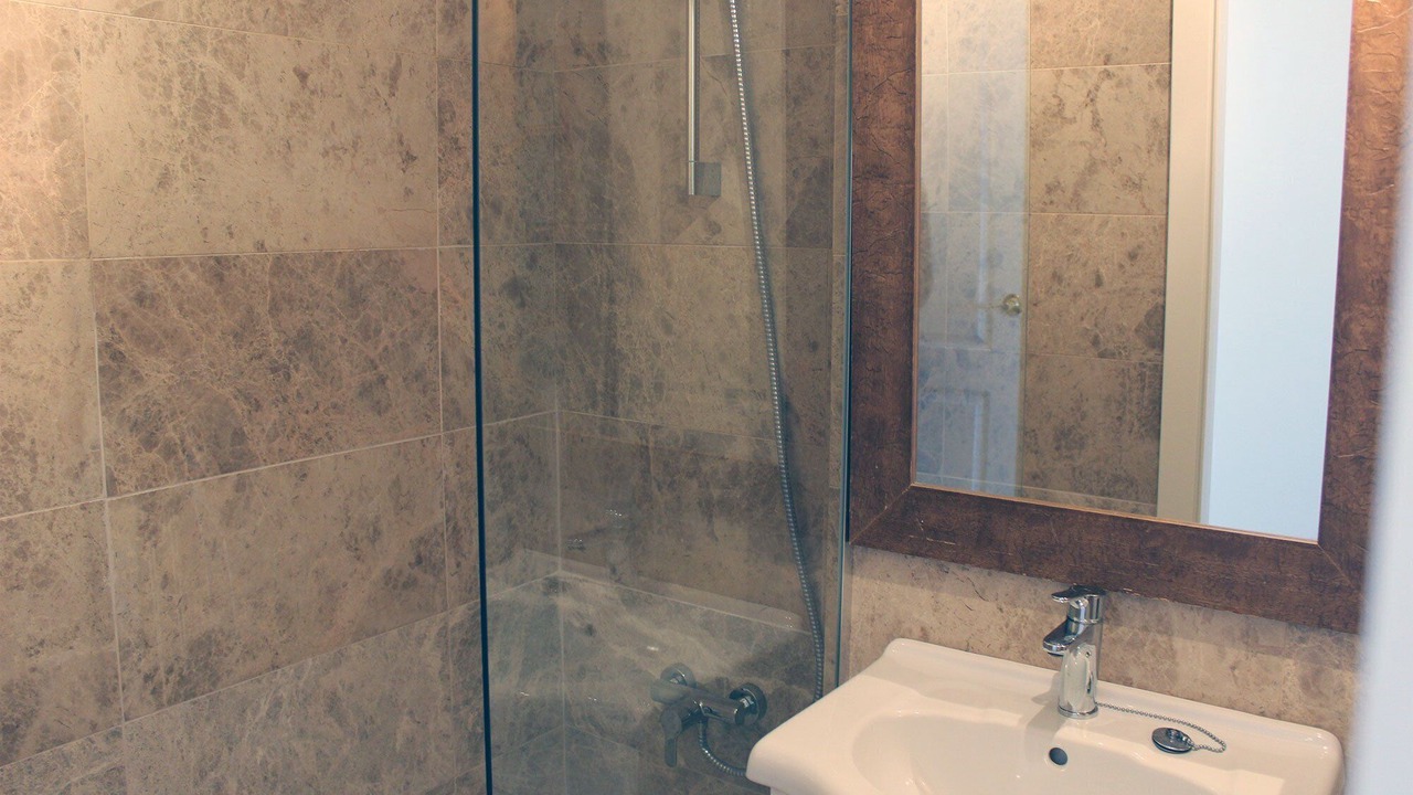 Photo of Bathroom in Estepona