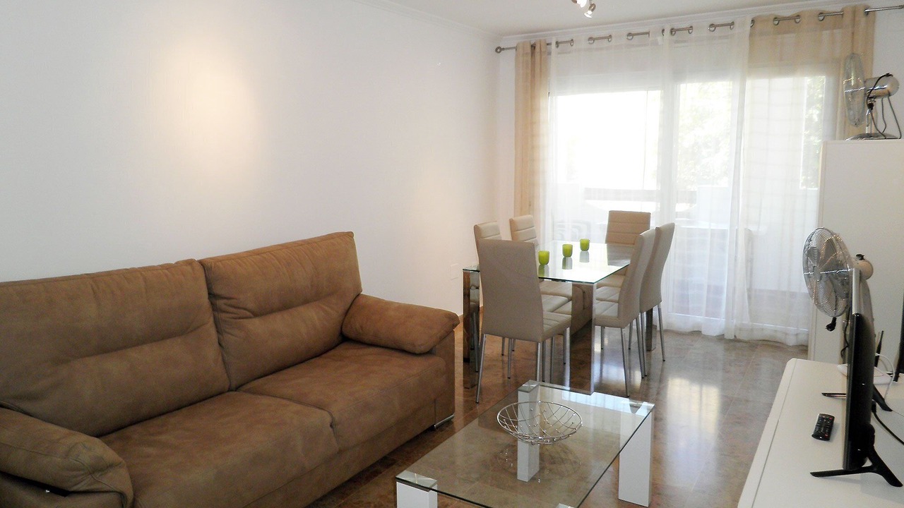 Photo of Livingroom in Estepona