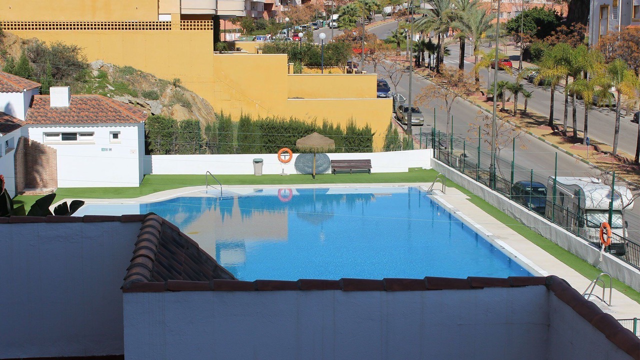 Photo of Outdoor in Estepona