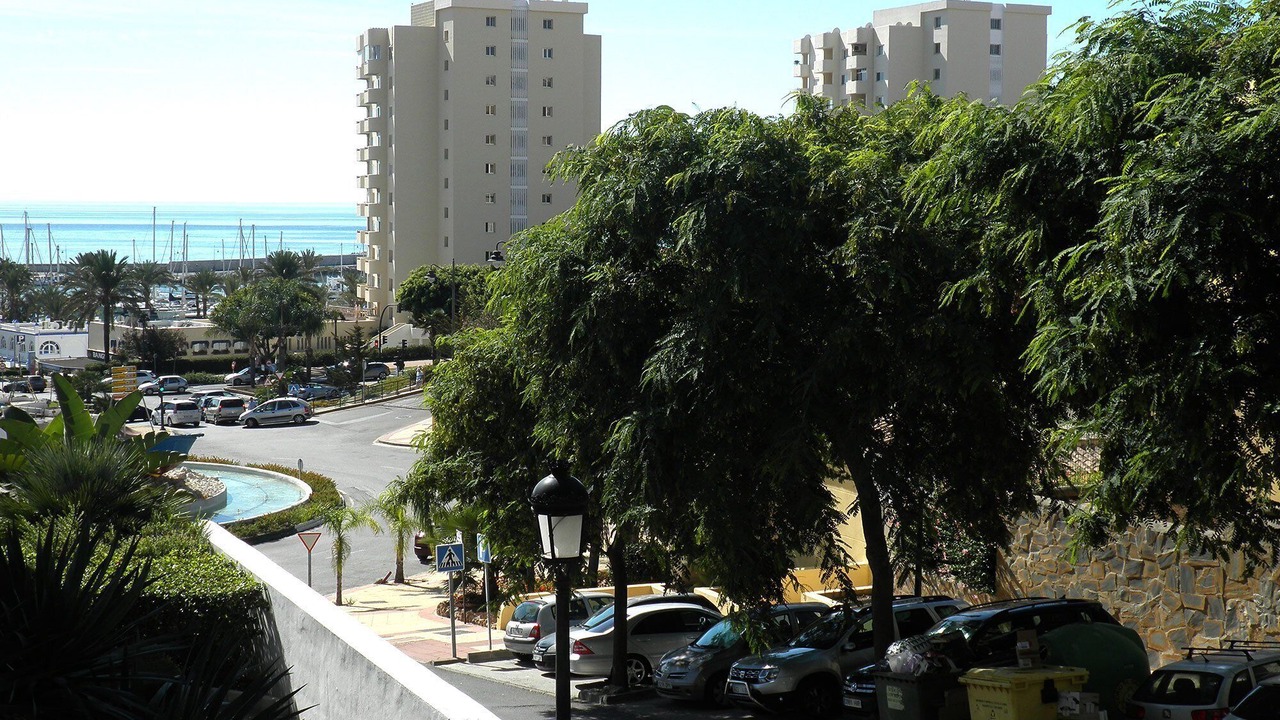 Photo of Outdoor in Estepona