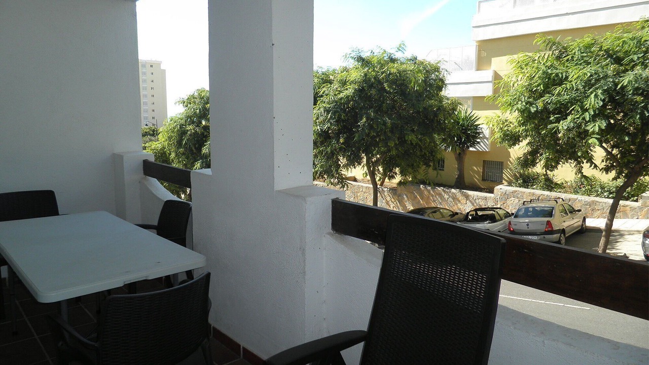 Photo of Outdoor in Estepona