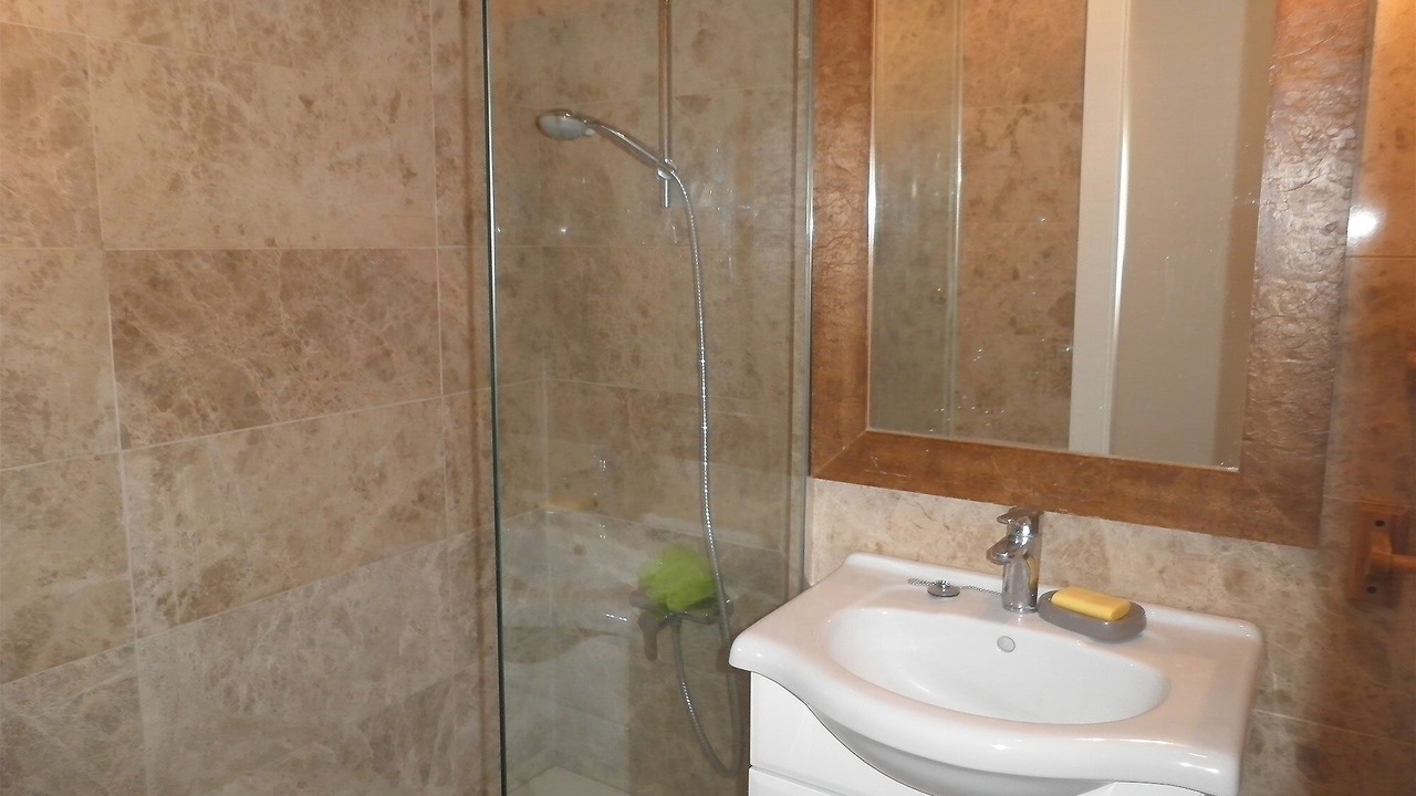 Photo of Bathroom in Estepona