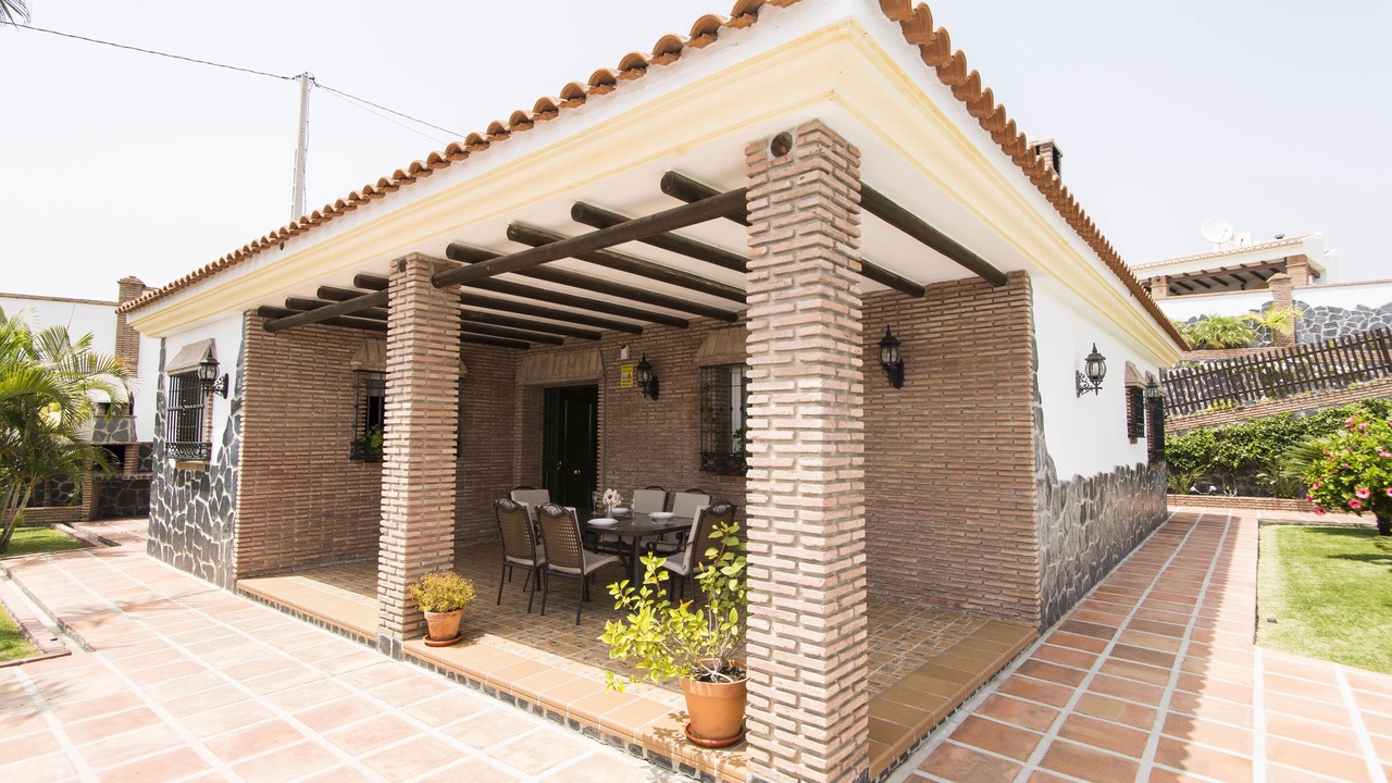 Photo of Outdoor in Frigiliana