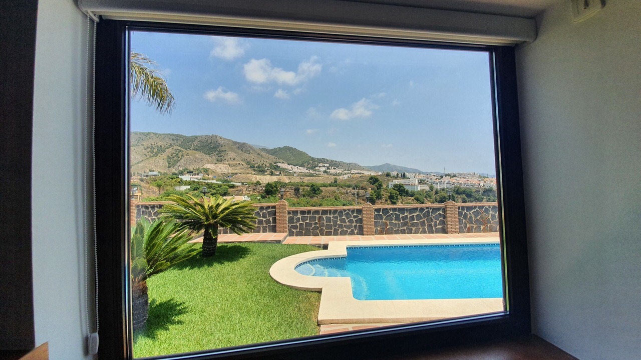 Photo of Outdoor in Frigiliana