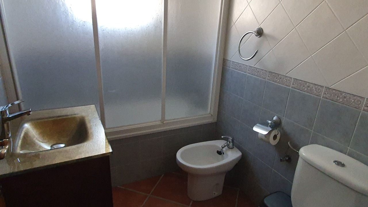 Photo of Bathroom in Frigiliana
