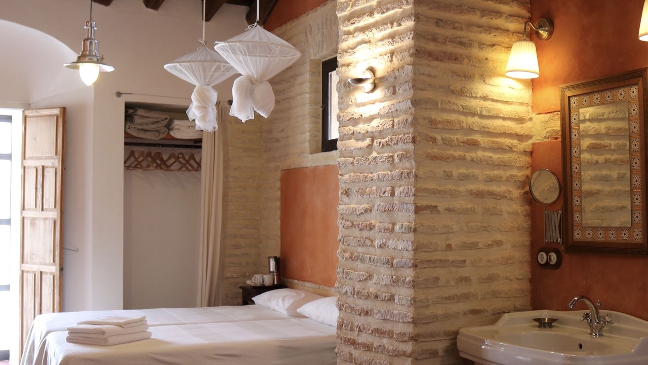 Photo of Bedroom in Arcos de la Frontera