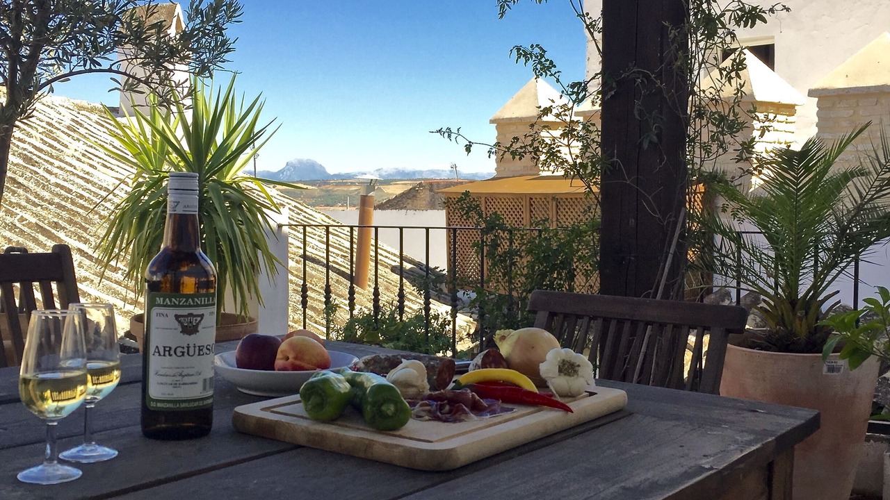 Photo of Outdoor in Arcos de la Frontera