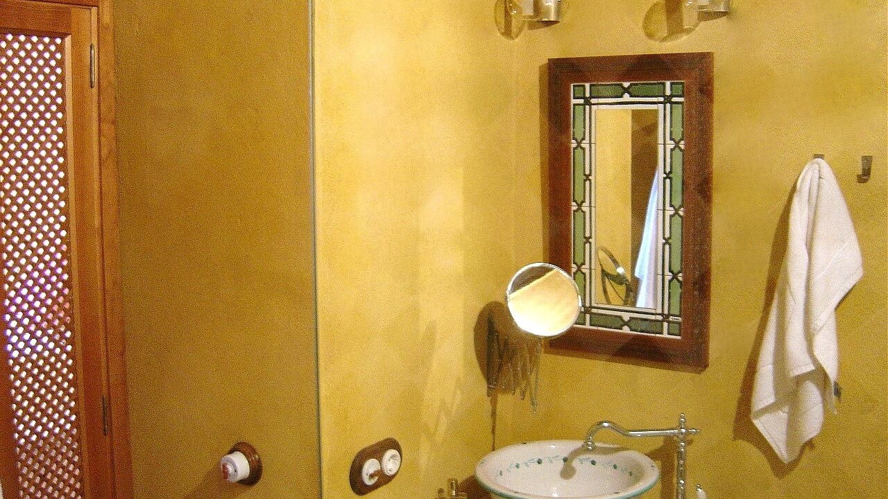 Photo of Bathroom in Arcos de la Frontera