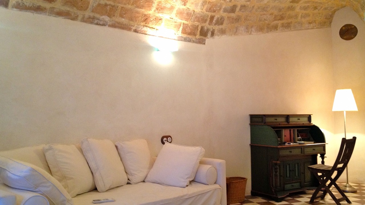 Photo of Livingroom in Arcos de la Frontera