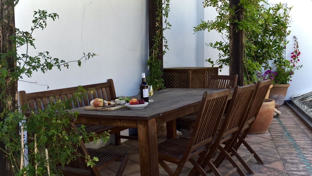 Photo of Outdoor in Arcos de la Frontera