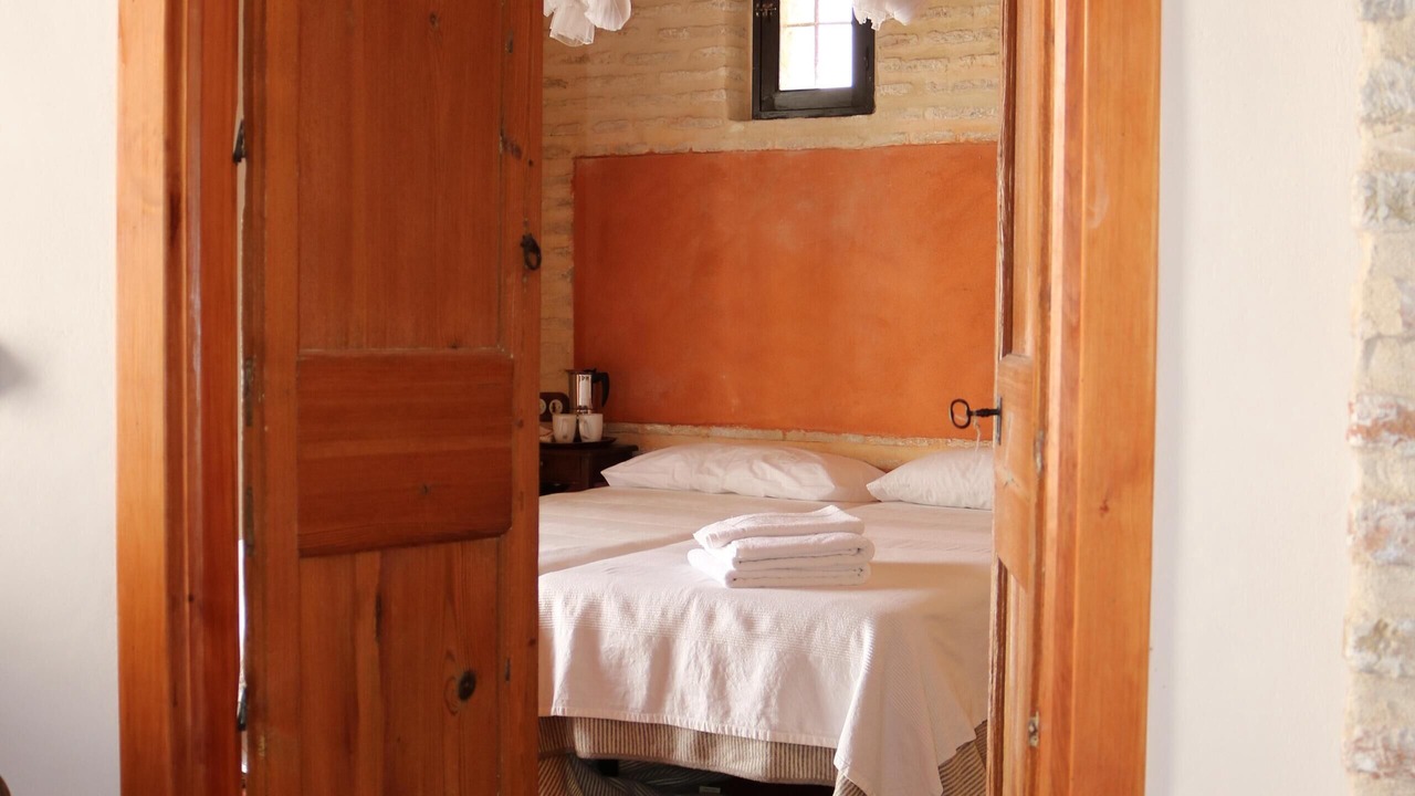 Photo of Bedroom in Arcos de la Frontera